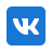 icons8 вконтакте 48